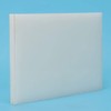 Leather Cutting Mat Punch Board,Poundo Board Punching Mat Leather Craft