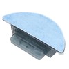 Water Tank ABS with 1 Mop Cloth Water Tank Bin