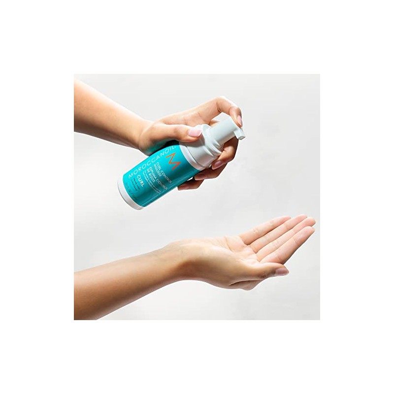 Moroccanoil Espuma Control de Rizos, 150 ml