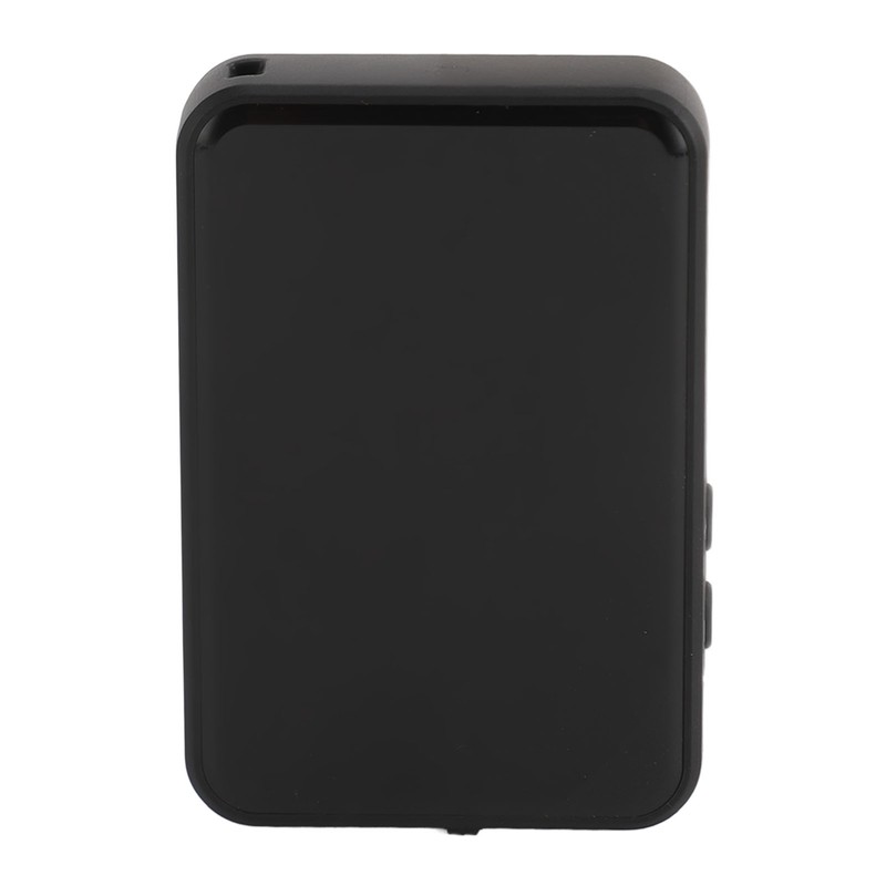Small Voice Recorder 70H Battery Time USB C Charging HD