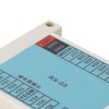 Programmable Logic Controller 8 Input 7 Output Computer Phone Programming