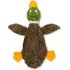 Best Pet Supplies - Juguete Divertido para Perro sin Relleno,