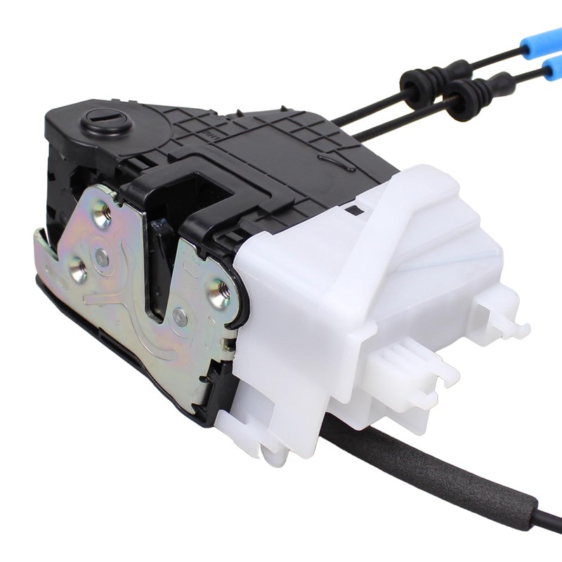 Door Lock Actuator Rear Right Door Lock Drive Door Lock