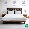 Fitted Sheet 90 x 200 cm - 35 cm Deep