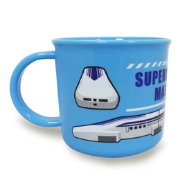 purakoppu superconducting Linear Color Series [toreran 3] * Dishwasher Safe * TRAIN Goods