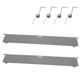 Gugaguga 2Pcs DC63-01140A Dryer Lint Screen Filter Cover, 2071137 AP4578907 PS4210250