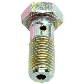 ACDelco Professional 18K1538 Front Brake Hose Bolt