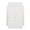 WiFi Extender Dual Band 1200Mbps Fast Pairing Wifi Signal Booster