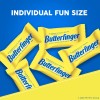Butterfinger Fun Size Candy Bars 10.2oz Pack of 6 Peanut