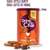 Chai Latte Powder Bundle Includes: 1x Drink Me Chai Spiced