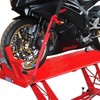 Heavy Duty Motorcycle Tie Down Straps Auto Lock Transport Bike