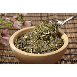 Paulsen Wellness Tea Morning Freshness 100 g