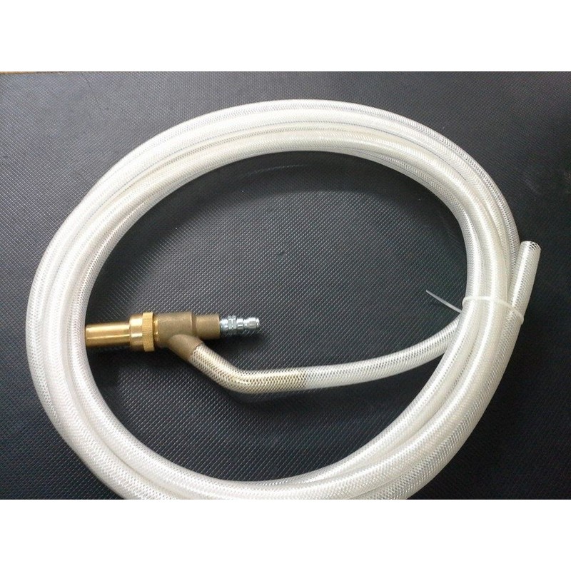 BDK Industrial Pressure Washer Sand Blasting Kit 3500 PSI