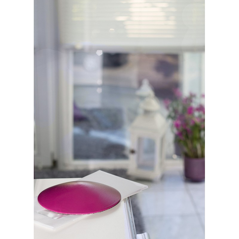 ROOKCRAN DOORIS Wenge Door Stopper