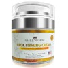Sheework Neck Firming Cream, Rejuvenating & Firming Cream for women,