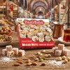 Hazer Baba Turkish Delight Candy with Pistachio, Almond, Hazelnut &