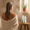 Planter's Aloe Vera Volumizing Shampoo 200ml