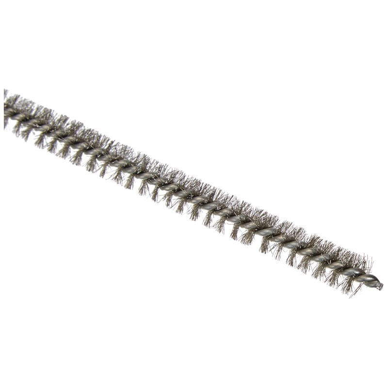 BGS glow plug shaft cleaning brush, pack of 1, 8561