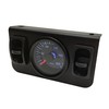 Dual Needle Air Gauge with Paddle Switch for Air Pressure