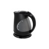 Corby Lancaster 1L Kettle in Textured Black - EU Plug