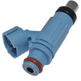 Set of 1 Fuel Injectors EAT252 15710-31G01 1571031G01 FOR SUZUKI ATV 2005-2013 Compatible With KINGQUAD 700 750