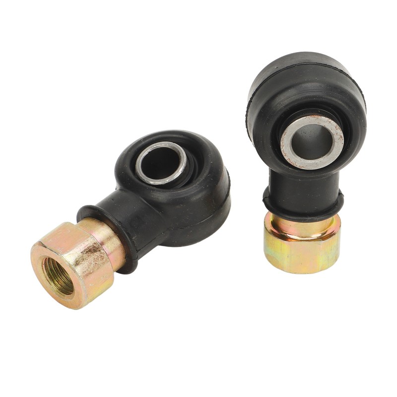 Tie Rod End Kit Metal Solid Construction 51‑1030 Replacement for
