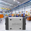 1pcs EGH20CA Mini Linear Motion Guide Rail Block Slider Bearing