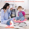 Spinning Chair for Kids, Autism Swivel Sensory Seat, Wobble Chair