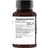 MONOHERB Thunder God Vine 20:1 Root Extract 500 mg -