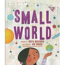 Small World: A Picture Book