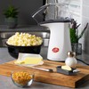 Presto 04821 Orville Redenbacher's Hot Air Popper, 1 Liters, White