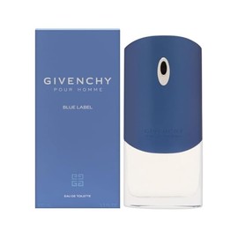 Givenchy Pour Homme Cologne, Blue Label, 3.3 Ounce