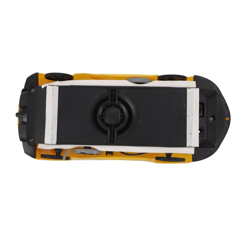 Electric Remote Control Car Toy Rechargeable Wall Climbing RC Drift
