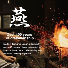 Terra Distribution Lima De Uñas De Metal Con Curvatura Única [Hecha En Japón] Lima De Uñas De Diamante Premium Hecha A Mano