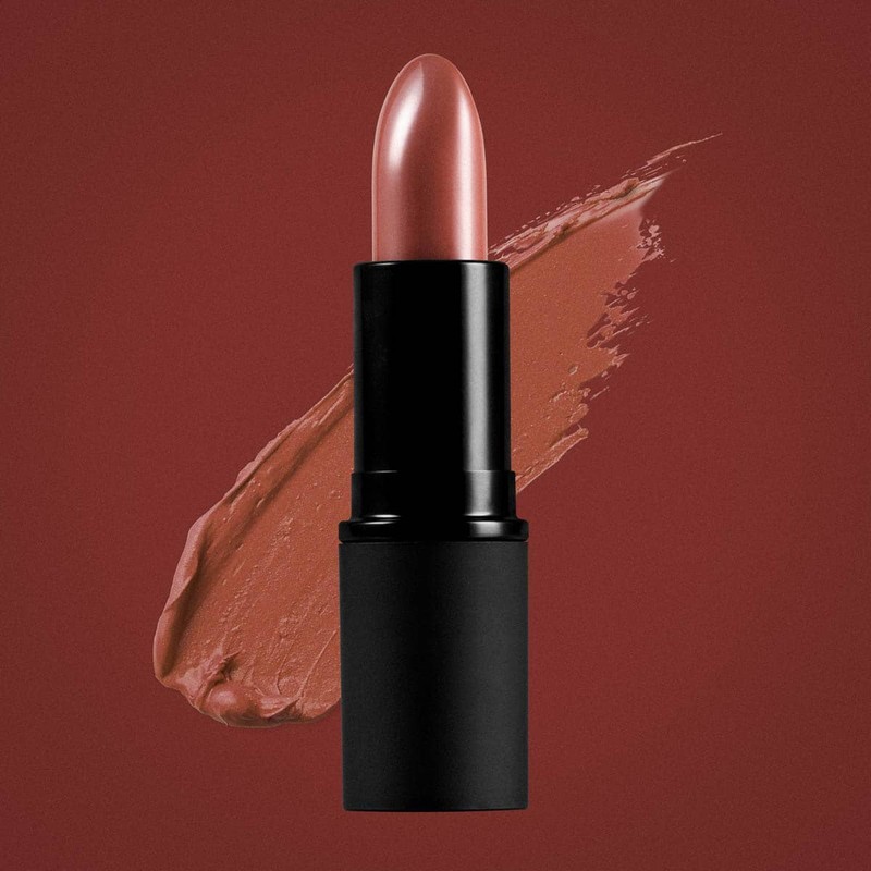Antipodes Lipstick, Dusky Sound Pink 4g