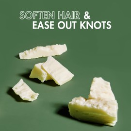 SheaMoisture SheaMoisture Beard Conditioner, Full Beard Detangler for Full Beards, Maracuja Oil and Shea Butter, Paraben Free, 4 oz