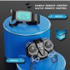 ATHLERIA 8WD Gesture Sensing Rc Stunt Car Toys for Boy