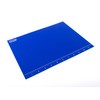 Kitchen + Home Silicone Baking Mat - Non-stick Small Silicone