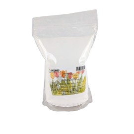 Zinc Sulfate Powder 35.5% Monohydrate Plus 16.5% Sulfur Greenway Biotech Brand (3 Pounds)