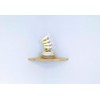 Core Products Corner Shelf Kit, Sanded Timber