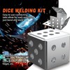 VOANZO Welding Rod Welding Novice Practice Welding Sheet Welding Practice