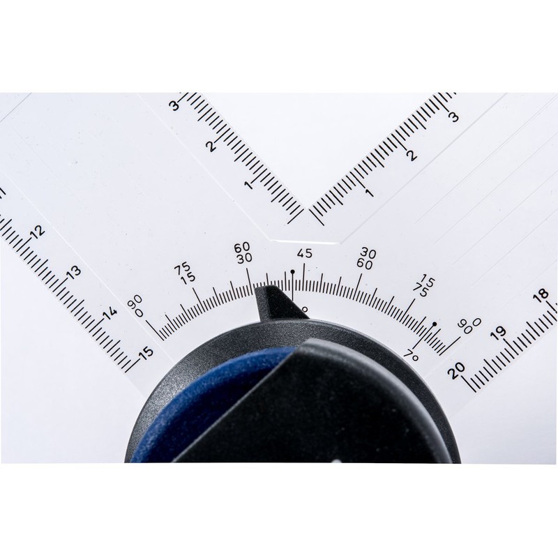 STAEDTLER 660 20 Mars Cabezal de dibujo para tablas de