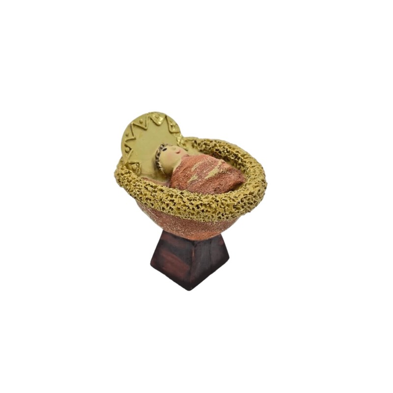 Heaven Sends 9 piece nativity