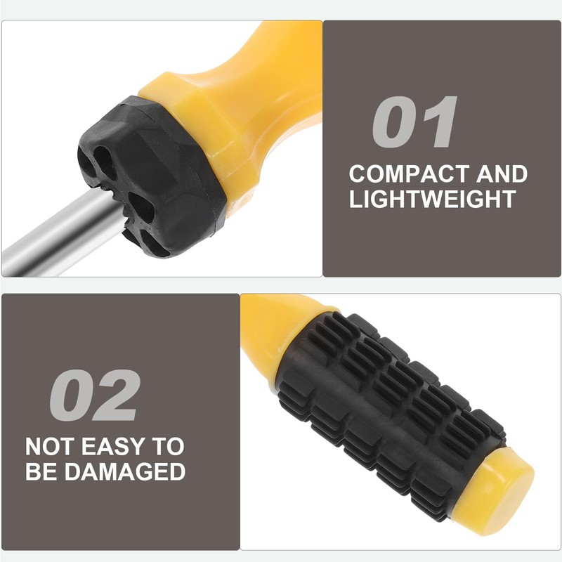 Fake Screwdriver Diversion Hidden Compartment Screwdriver Safe Fake Screwdriver Model