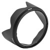 vhbw Lens Hood Compatible with Tamron B003 18-270mm f/3.5-6.3 Di