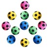 Cat Foam Ball Cat Sponge Ball Toy Cat Soccer Ball