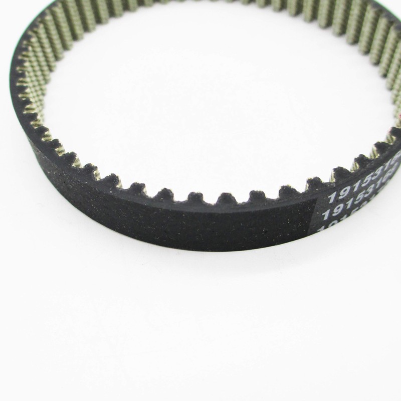 Water Pump Belt Compatible for A3 A4 A5 A6 Q3