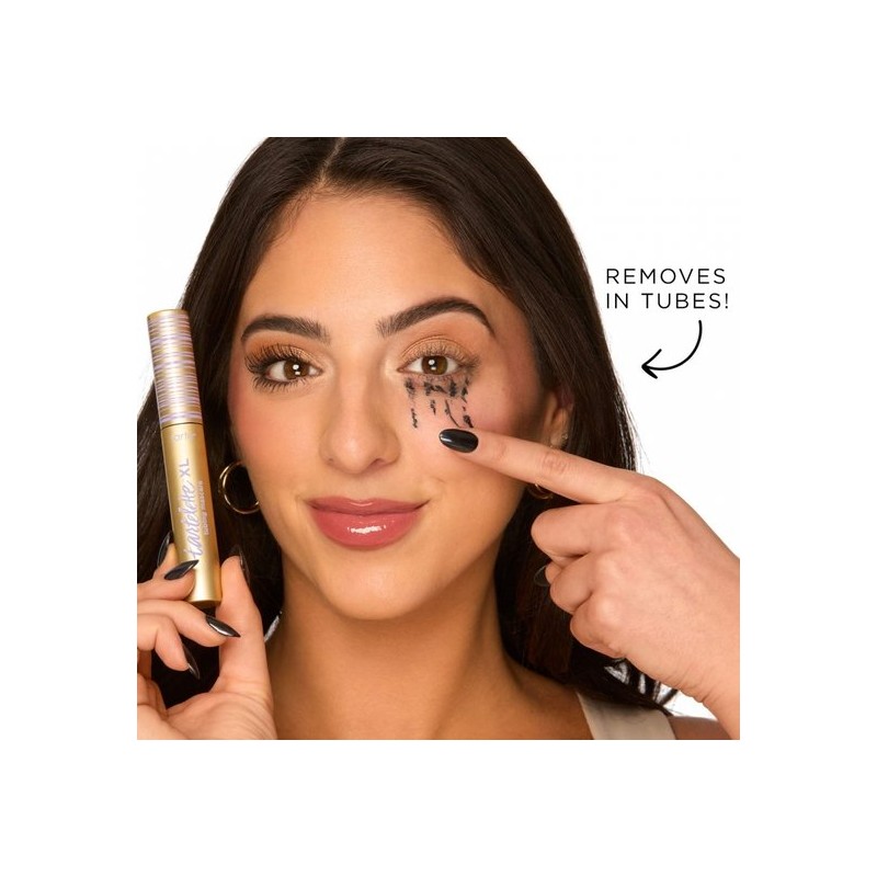 tartelette™ XL lengthening & tubing mascara 0.27 oz / 8