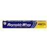 Reynolds Wrap Non-Stick Aluminum Foil Easy Prep, Cook & Clean