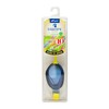 VIEW Swimming Gear V-760JASA Swipe Junior Swimming Goggles - Blue